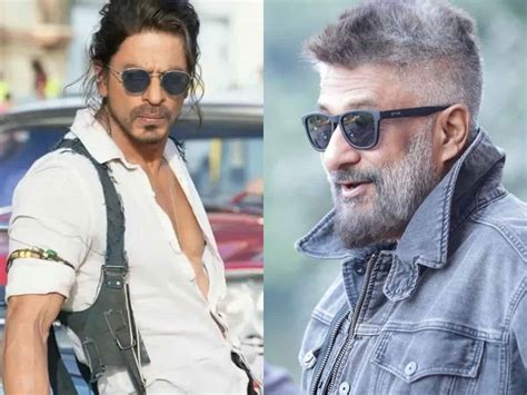 Vivek Agnihotri Gets Death Threats From Srk Fans Know Why