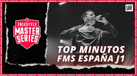 Top Minutos Fmsespa A L Jornada L Urban Roosters Youtube