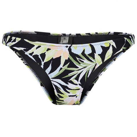 Volcom Off Tropic Skimpy Bikini Bottom Womens Buy Online