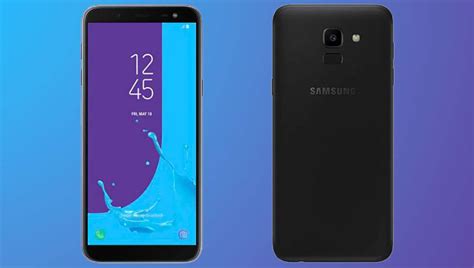 Nuevos Samsung Galaxy J Y Galaxy J Todas Las Caracter Sticas