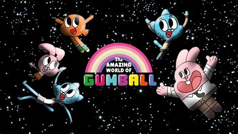 O Incrível Mundo de Gumball Temporada 2 Todas as legendas para esta