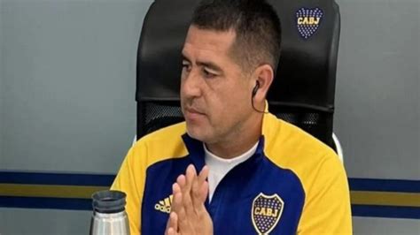 Riquelme está atento el ex Boca que volvió a tener lugar en Europa