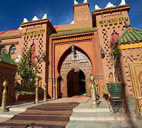 Morocco Tour Packages From Ahmedabad Colours Of Morocco Tours