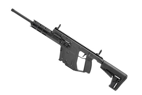Kriss Usa Kriss Vector 22 Crb 22 Long Rifle Semi Auto Rifle 16 Barrel