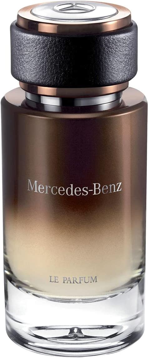 Mercedes Benz Le Parfum For Men Edp Ml Buy Online At Best