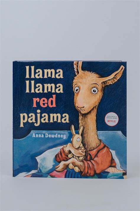 Llama Llama Red Pajama Book It Is Bedtime And Baby Llama Starts To