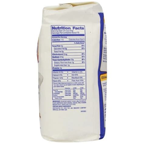 Pillsbury All Purpose Flour 5 Lb