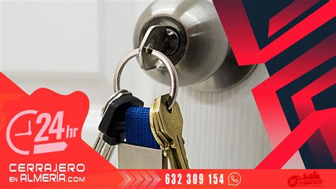 La Llave Gira Pero No Abre La Cerradura 632 309 154 Cerrajero