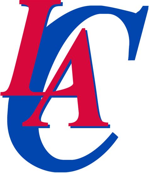 Los Angeles Clippers | Logopedia | Fandom