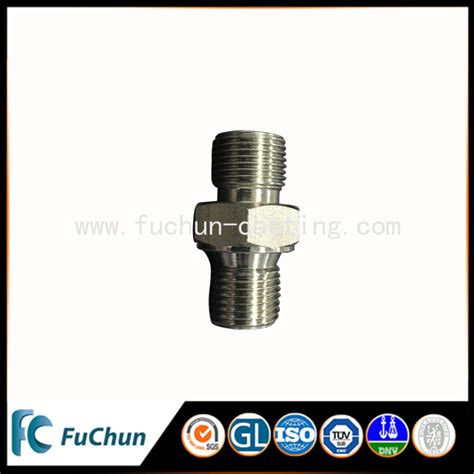 Hexagon Nipple Forged High Pressure Pipe Fitting Buy Pipe Fitting