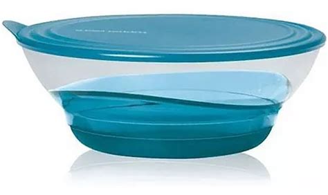 Tigela Elegância 3 2 Litros Policarbonato Tupperware