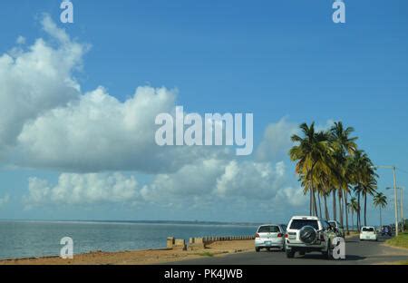 Maputo Beach Photos from Club Naval near Julius Nyerere road in Maputo ...