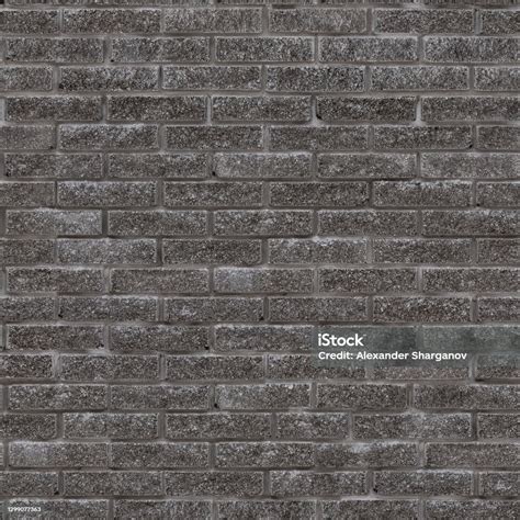 Seamless Texture Gray With Granite Marble Brick Tiling Clean For Background Pattern Rectangle