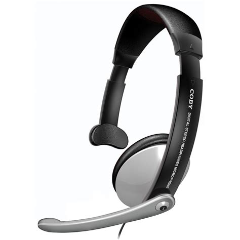 Coby Cvm251 Hands Free Headset