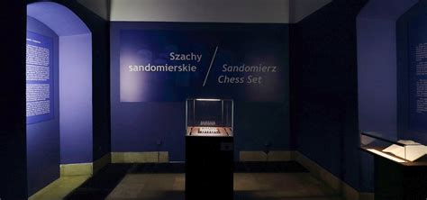 Muzeum Zamkowe W Sandomierzu Aktualno Ci