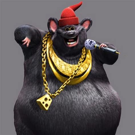 Create meme "biggie cheese, biggie cheese, biggie cheese - mr. boombastic (bass boosted ...