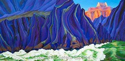 Oil Paintings Sold Serena Supplee Artist On The Colorado Plateau