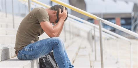 Anxiety Vs Ptsd The Phoenix Recovery Center