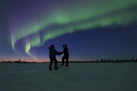 Photographing The Aurora Borealis Our Top 5 Tips Arctic Kingdom