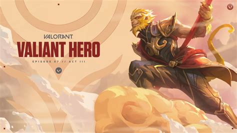 Valorant Valiant Hero Bundle Release Date Skins Price Ginx Tv