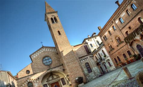 Chiesa di San Nicolò a Padova Thermae Abano Montegrotto