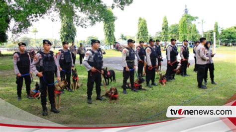 Begini Cara Polisi Telusuri Bagian Tubuh Yang Hilang Dari Temuan Mayat