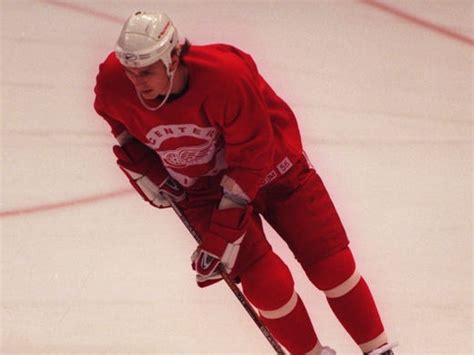 Hockey Hall of Fame: Sergei Fedorov did everything well on ice