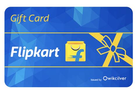 Get Free Flipkart Gift Card Worth Inr Working Technofall