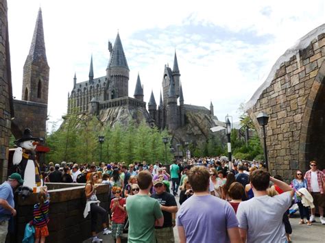 Islands of Adventure trip report - March 2013 (an auditory exploration