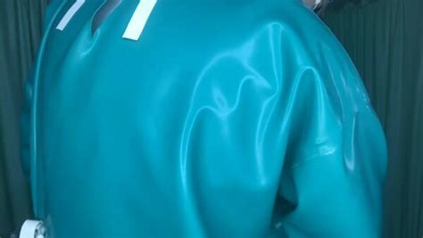 Haus Of Poison Latex Surgeon 30 Needles Prostate Massage Porn Videos