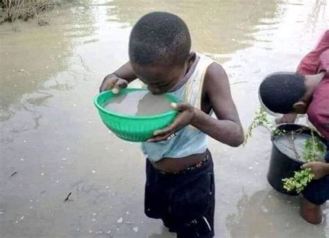 Cholera Hits Nigeria Hard Afrinik