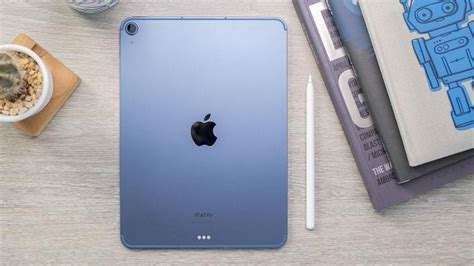 Mẫu Ipad đáng Mua Vì Có Hiệu Năng Cao Cấp Giá Tầm Trung