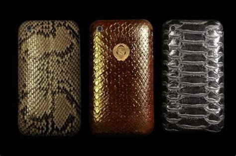 5 Most Expensive Phone Cases Three Arts