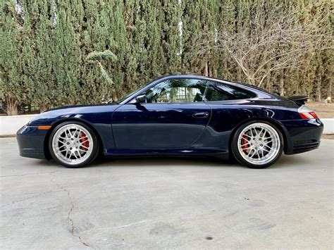 Porsche Carrera S For Sale Classiccars Cc