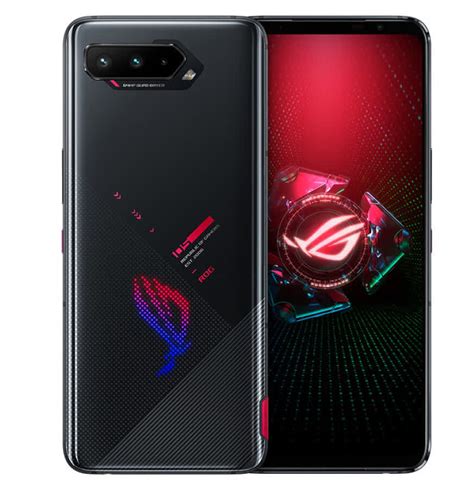 Asus ROG Phone 5 Reviews, Pros and Cons | TechSpot