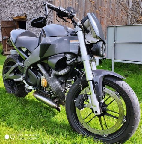 Buell Xb Ss Lightning Kaufen Auf Ricardo