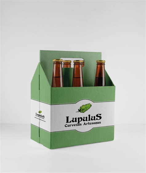 Packs Lúpulus Descubre nuestros packs de cervezas artesanas