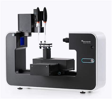 Biolin Scientific Theta Flex Optical Tensiometers