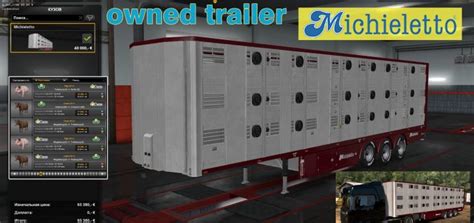 Mega Trafo Transport V Ets Ets Ats Mod