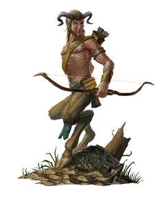 Satyr | Warriors Of Myth Wiki | FANDOM powered by Wikia