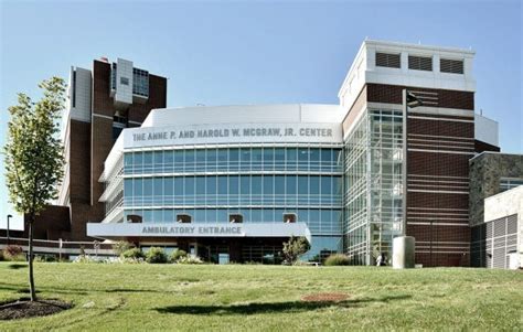 Nuvance plans 'largest Norwalk Hospital expansion in its history' | Nancy on Norwalk