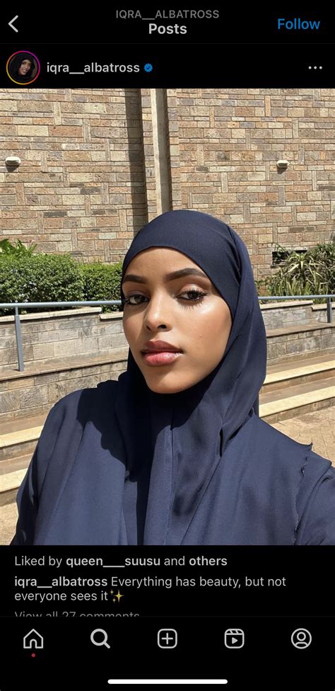 Somali Women Appreciation Thread Somali Spot Forum News Videos