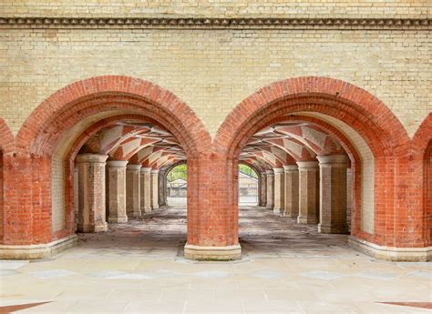 Major restoration of Crystal Palace Subway completes