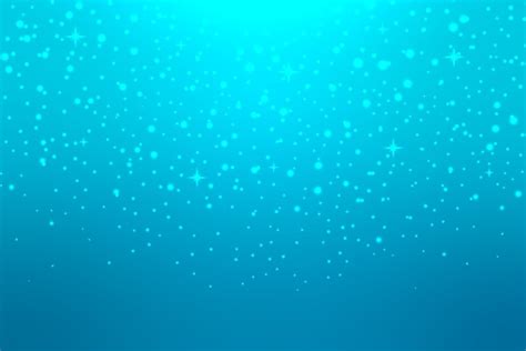 Free Vector | Realistic turquoise glitter background