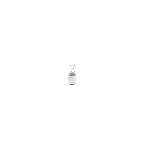 BOSCH PURE LIGHT GLÜHLAMPE 12V 2W 1 987 302 224