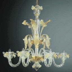 Canal Grande Murano Glass Chandelier Murano Glass Chandeliers