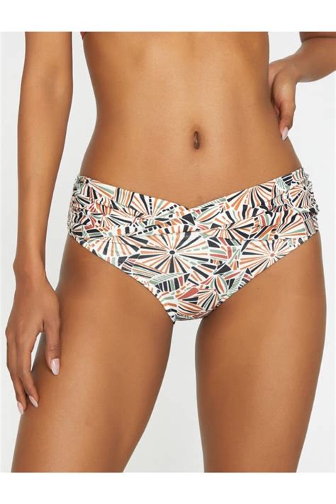 Buy Koton Basic Bikini Brief In Multiple Colors Thstreet Kuwait