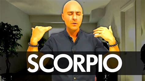 SCORPIO UNBELIEVABLE TWIST HUGE SURPRISE IS COMING INTO YOUR LIFE