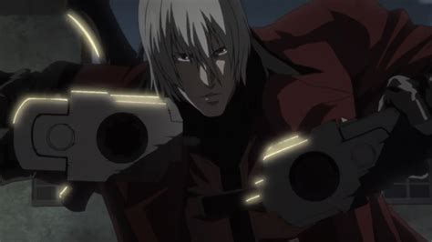 Devil May Cry The Animated Series Review Niche Gamer