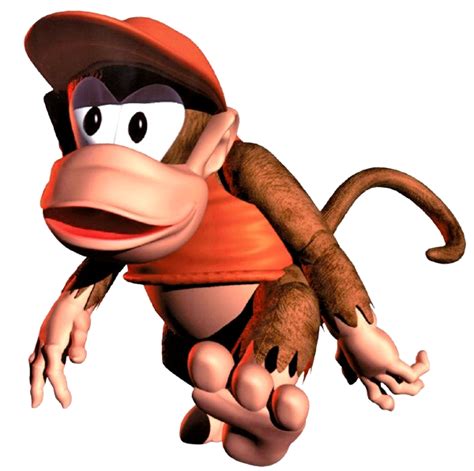 Donkey Kong PNG Transparent Images Pictures Photos PNG Arts